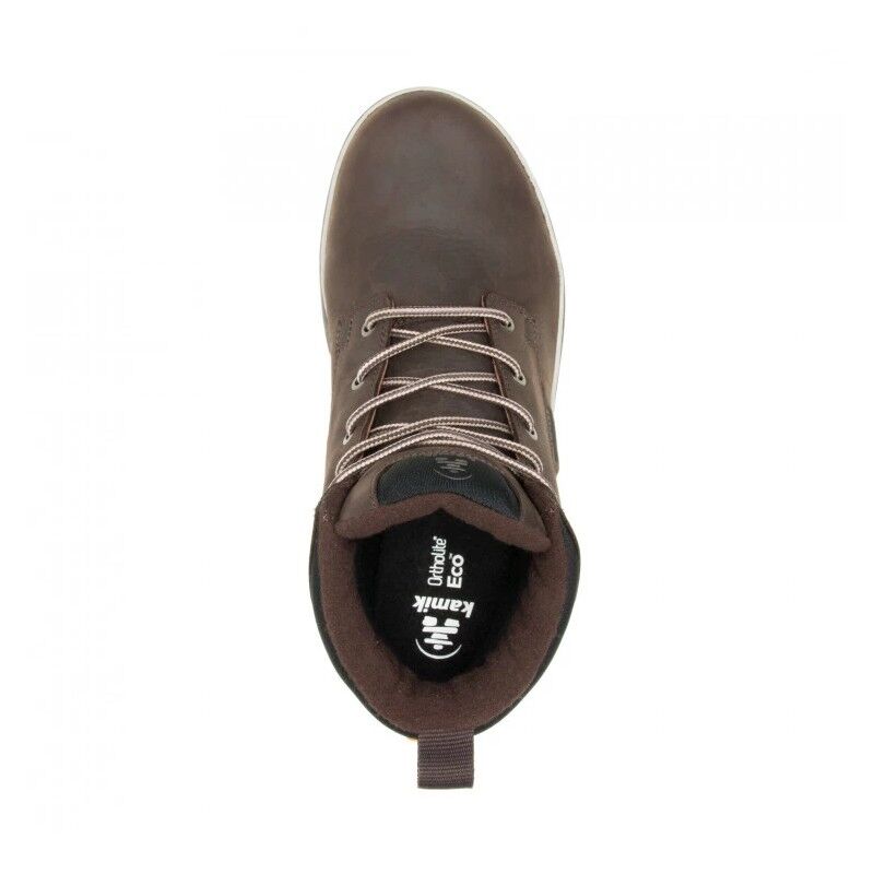 Kamik Spencer Mid - Botas de invierno - Hombre | Hardloop