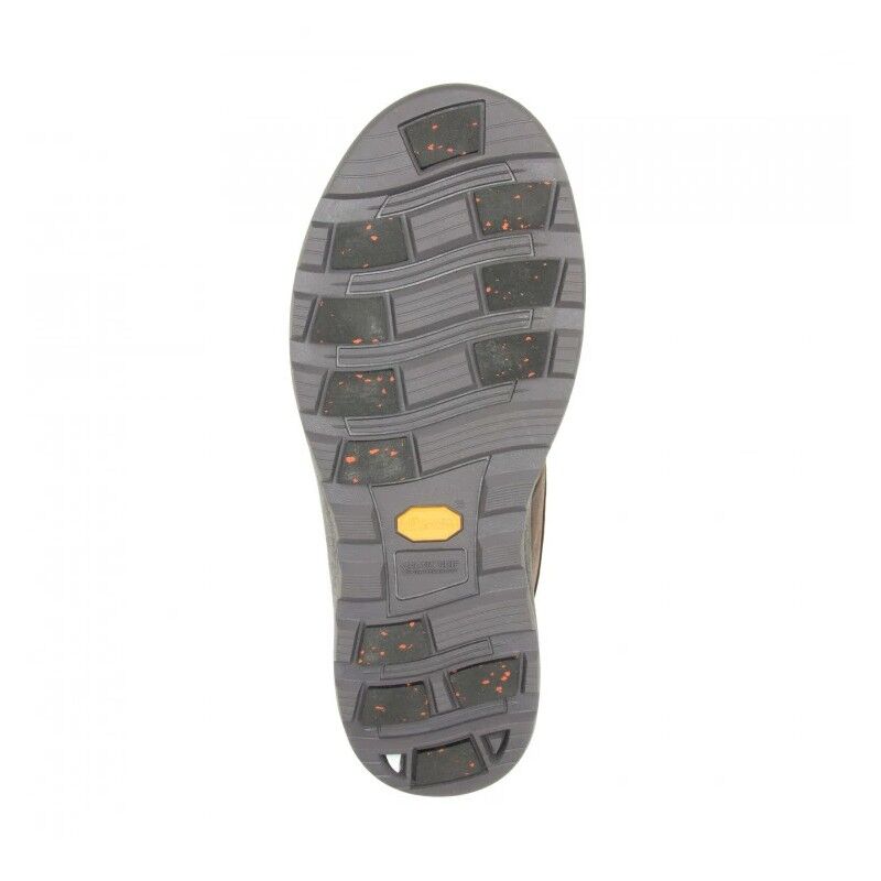 Kamik Spencer Mid - Botas de invierno - Hombre | Hardloop