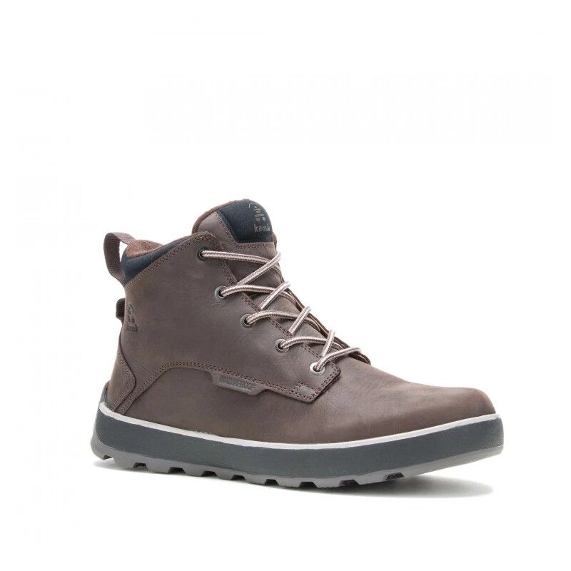 Spencer Mid - Botas da neve homem