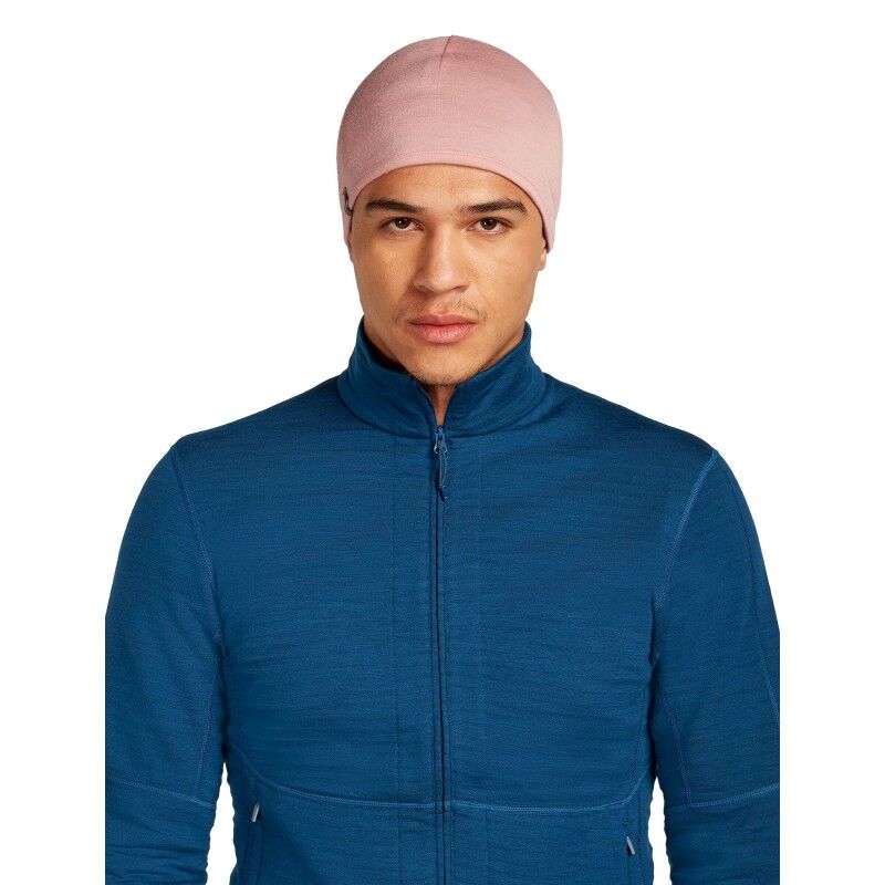 Icebreaker Pocket Hat - Beanie