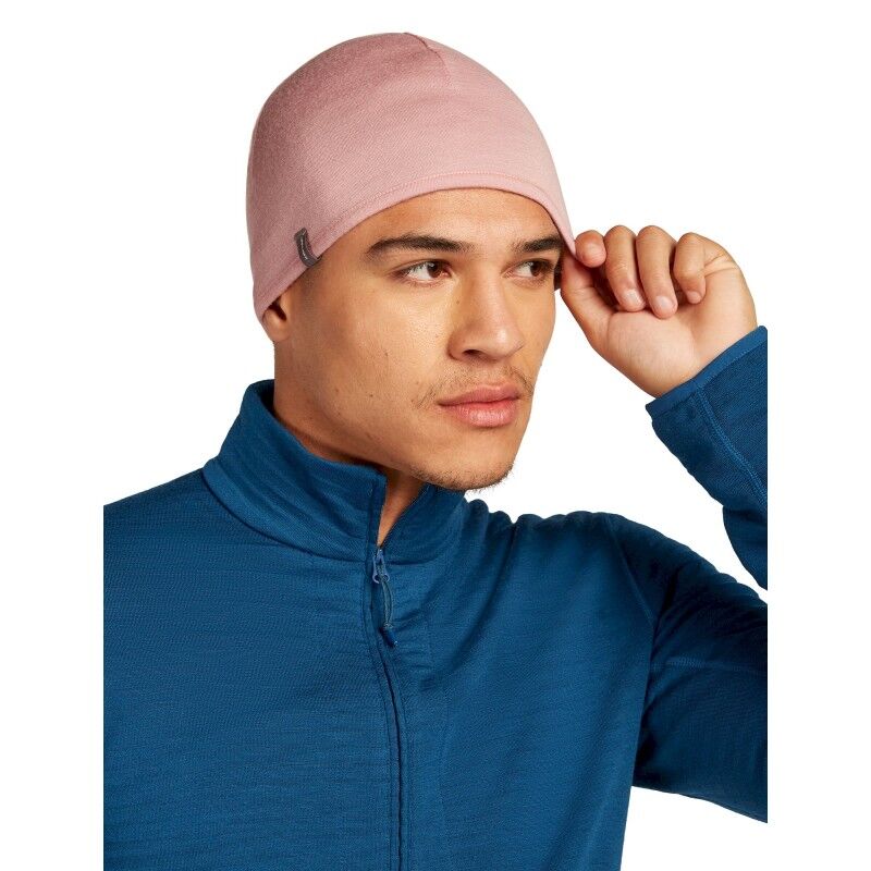 Icebreaker Pocket Hat - Beanie
