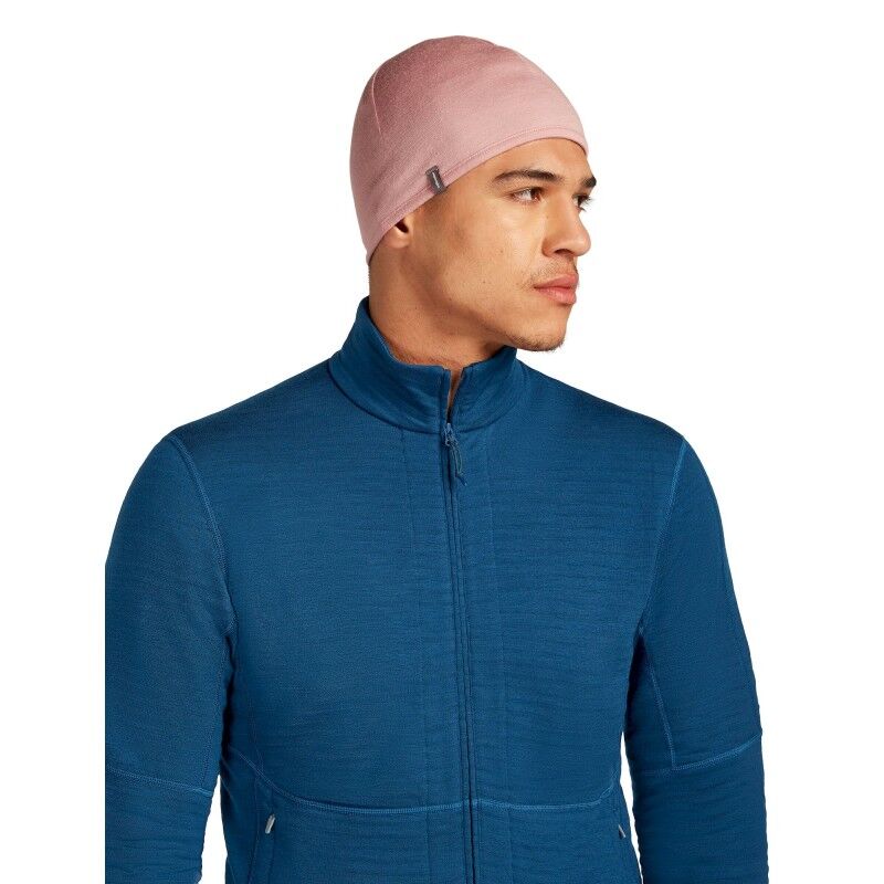 Icebreaker Pocket Hat - Beanie