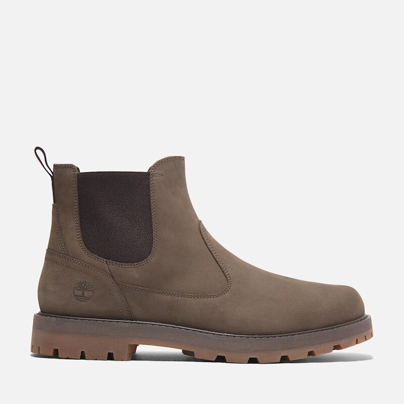 Britton Road Mid Chelsea Boot - Pánské gumové holínky