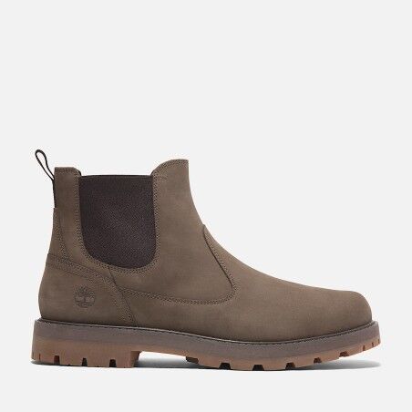 Timberland Britton Road Mid Chelsea Boot Botas de agua Hombre
