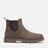 Medium Brown Nubuck