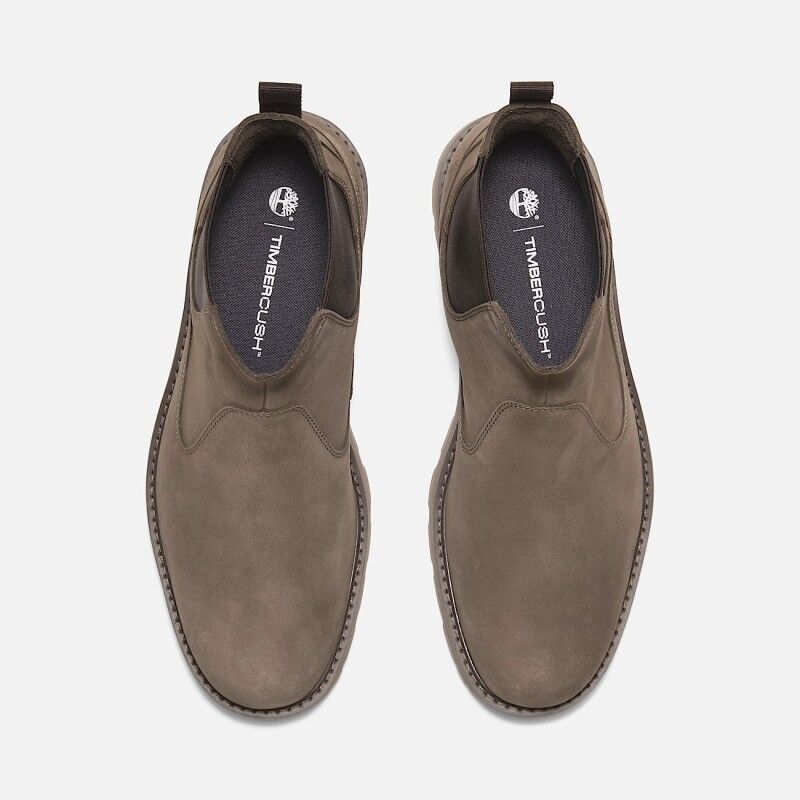 Timberland Britton Road Mid Chelsea Boot - Bottes de pluie homme | Hardloop