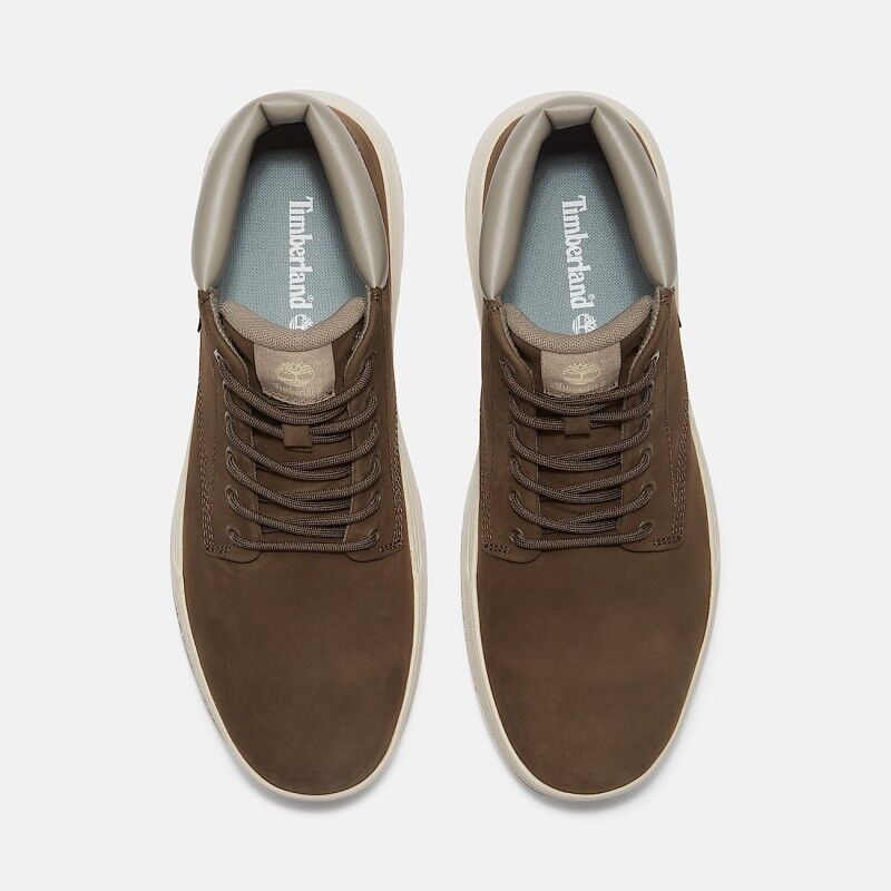Timberland Maple Grove Mid - Botas - Hombre | Hardloop