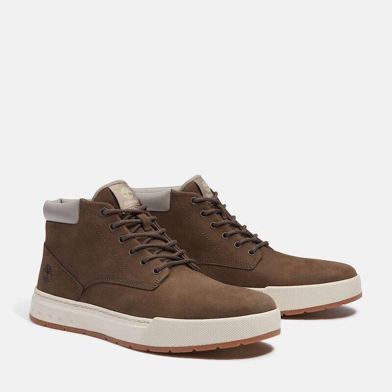 Timberland Maple Grove Mid - Botas - Hombre | Hardloop