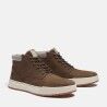 Timberland Maple Grove Mid - Boots - Men's | Hardloop