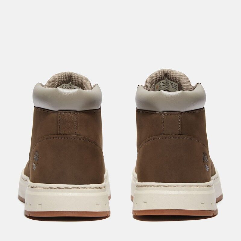 Timberland Maple Grove Mid - Sapatilhas homem | Hardloop