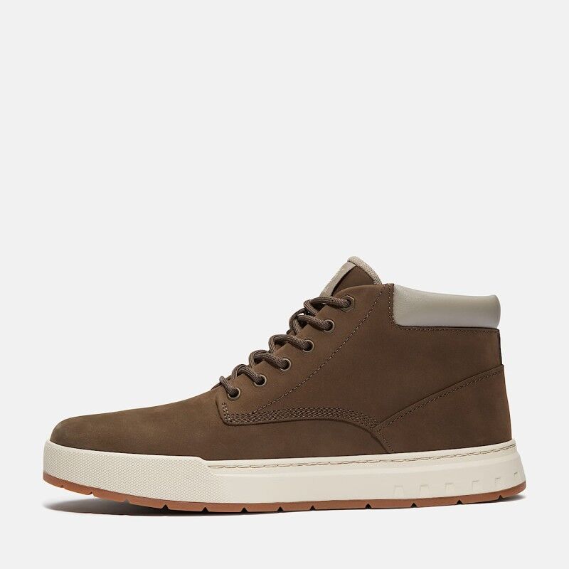 Timberland Maple Grove Mid - Boots - Men's | Hardloop