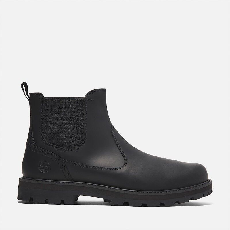 Britton Road Mid Chelsea Boot - Regnstøvler - Herrer