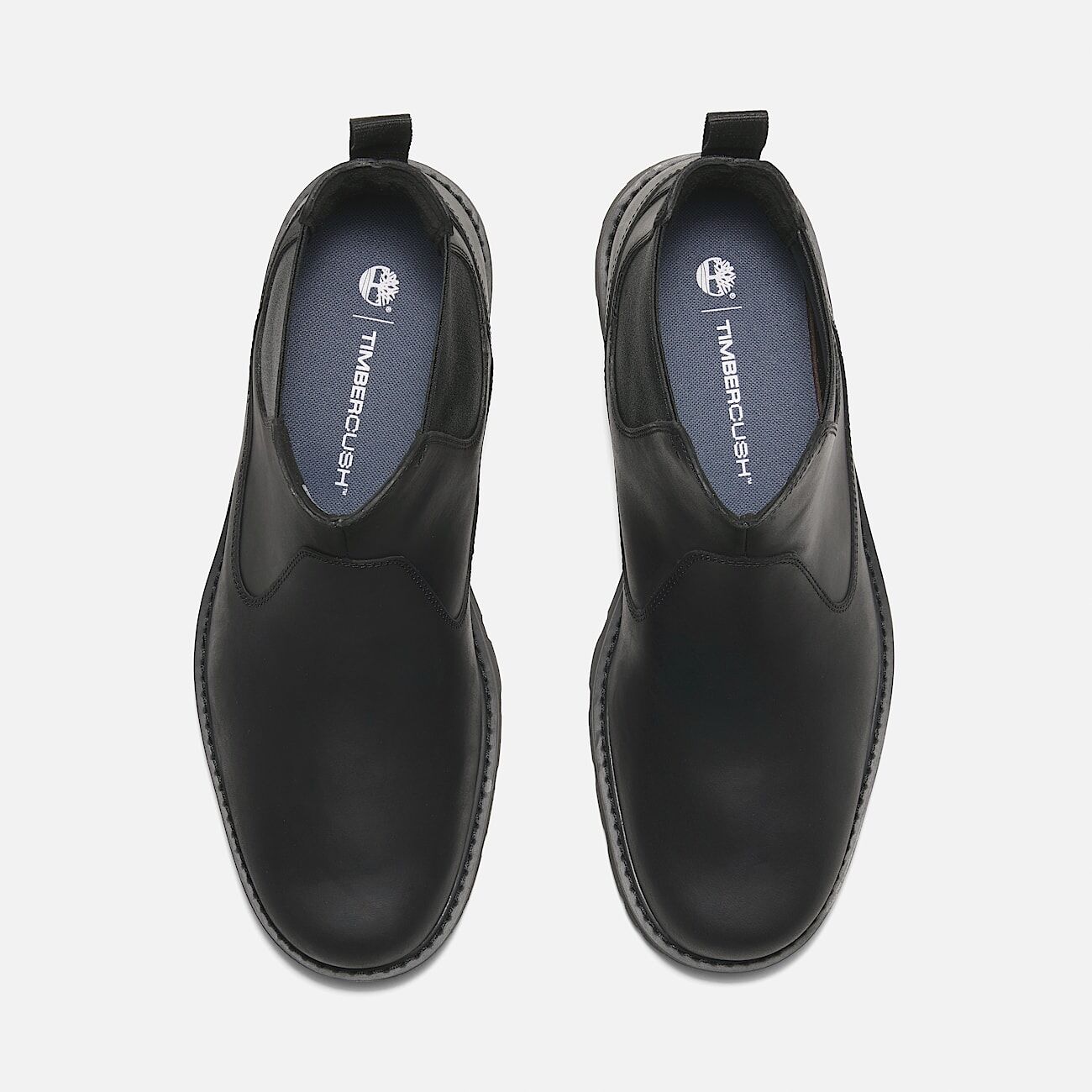 Timberland Britton Road Mid Chelsea Boot Wellington boots