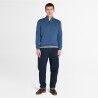 Timberland Williams River Yarn Dyed 1/4 - Jumper - Men's | Hardloop