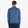 Timberland Williams River Yarn Dyed 1/4 - Jumper - Men's | Hardloop