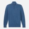 Timberland Williams River Yarn Dyed 1/4 - Jumper - Men's | Hardloop