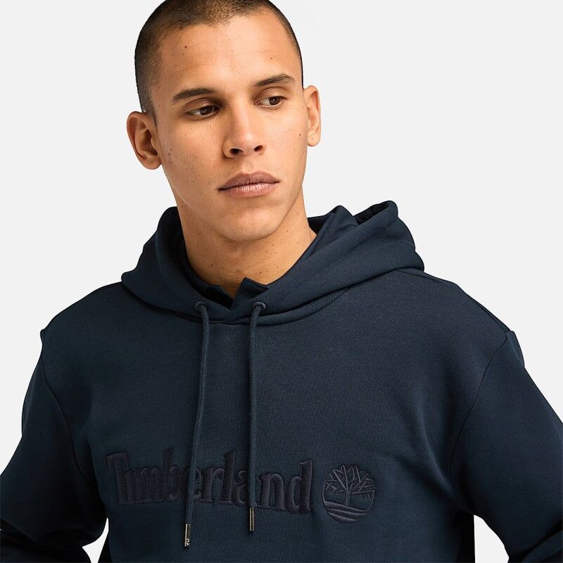 Timberland Hampthon Hoodie - Munkjacka - Herr | Hardloop
