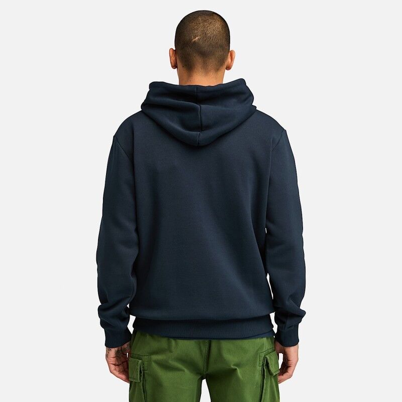 Timberland Hampthon Hoodie - Hoodie - Men's | Hardloop
