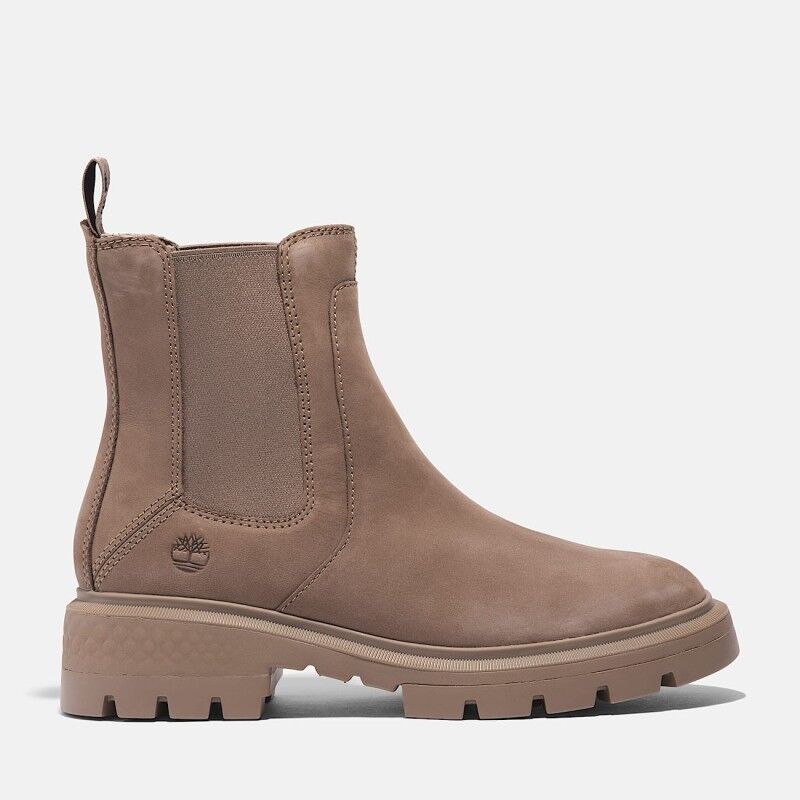 Timberland Cortina Valley Mid Chelsea Boot - Dámské gumové holínky | Hardloop