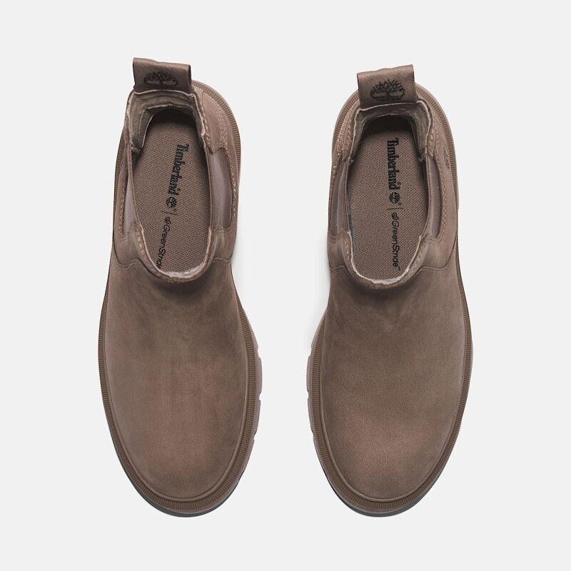 Timberland Cortina Valley Mid Chelsea Boot - Botas de agua - Mujer | Hardloop