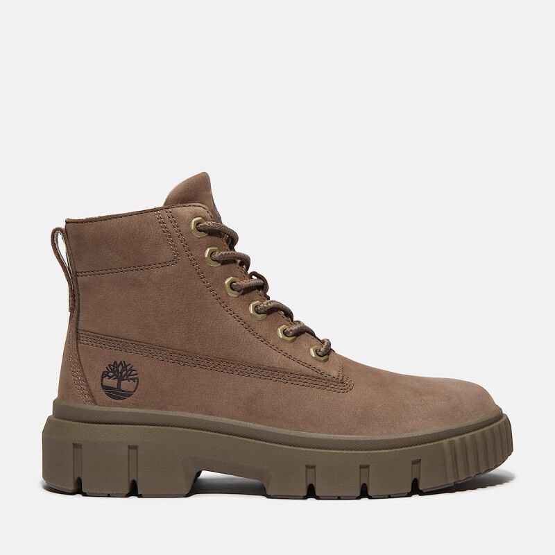 Timberland Greyfield Mid Boot - Wellington boots - Women's | Hardloop