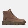 Medium Brown Nubuck
