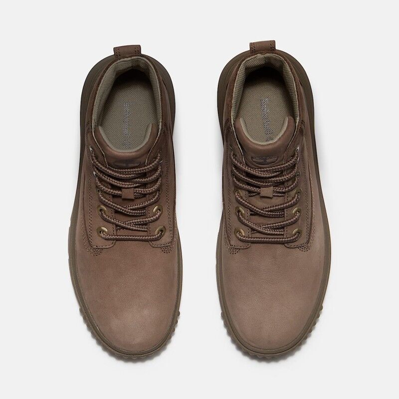 Timberland Greyfield Mid Boot - Dámské gumové holínky | Hardloop