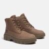 Timberland Greyfield Mid Boot - Regnstøvler - Damer | Hardloop