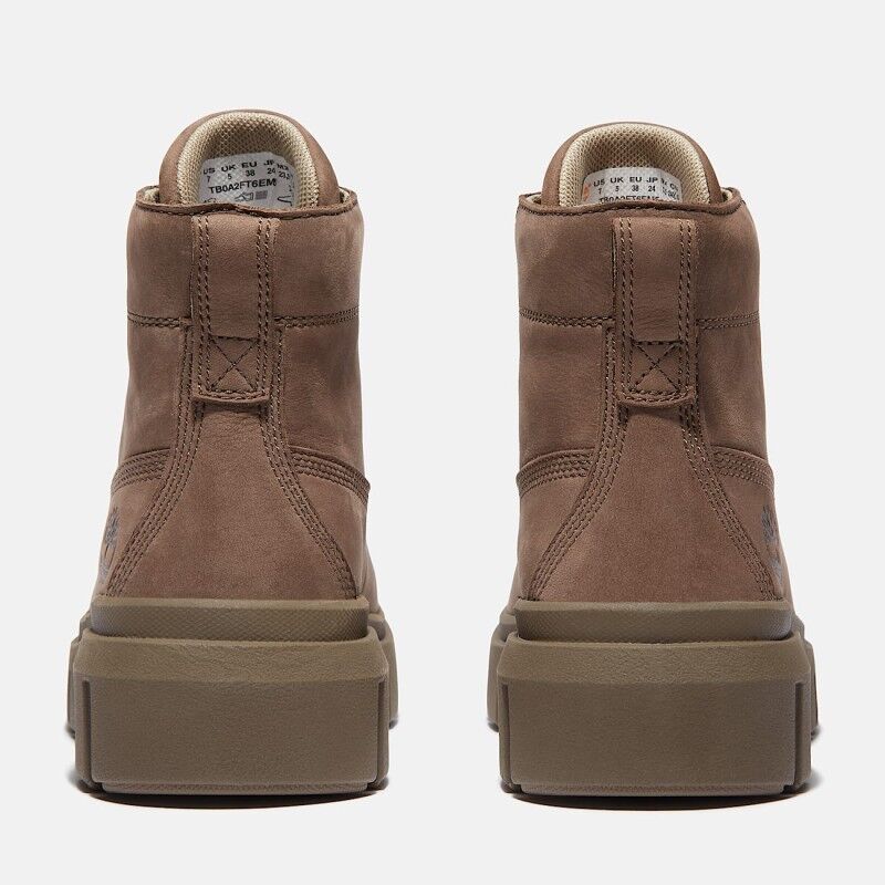 Timberland Greyfield Mid Boot - Dámské gumové holínky | Hardloop