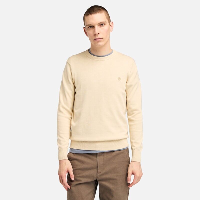 Timberland Williams River Coton YD - Jumper - Men's | Hardloop