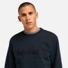 Timberland Hampton Crew Neck - Bluza męska | Hardloop