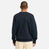 Timberland Hampton Crew Neck - Bluza męska | Hardloop