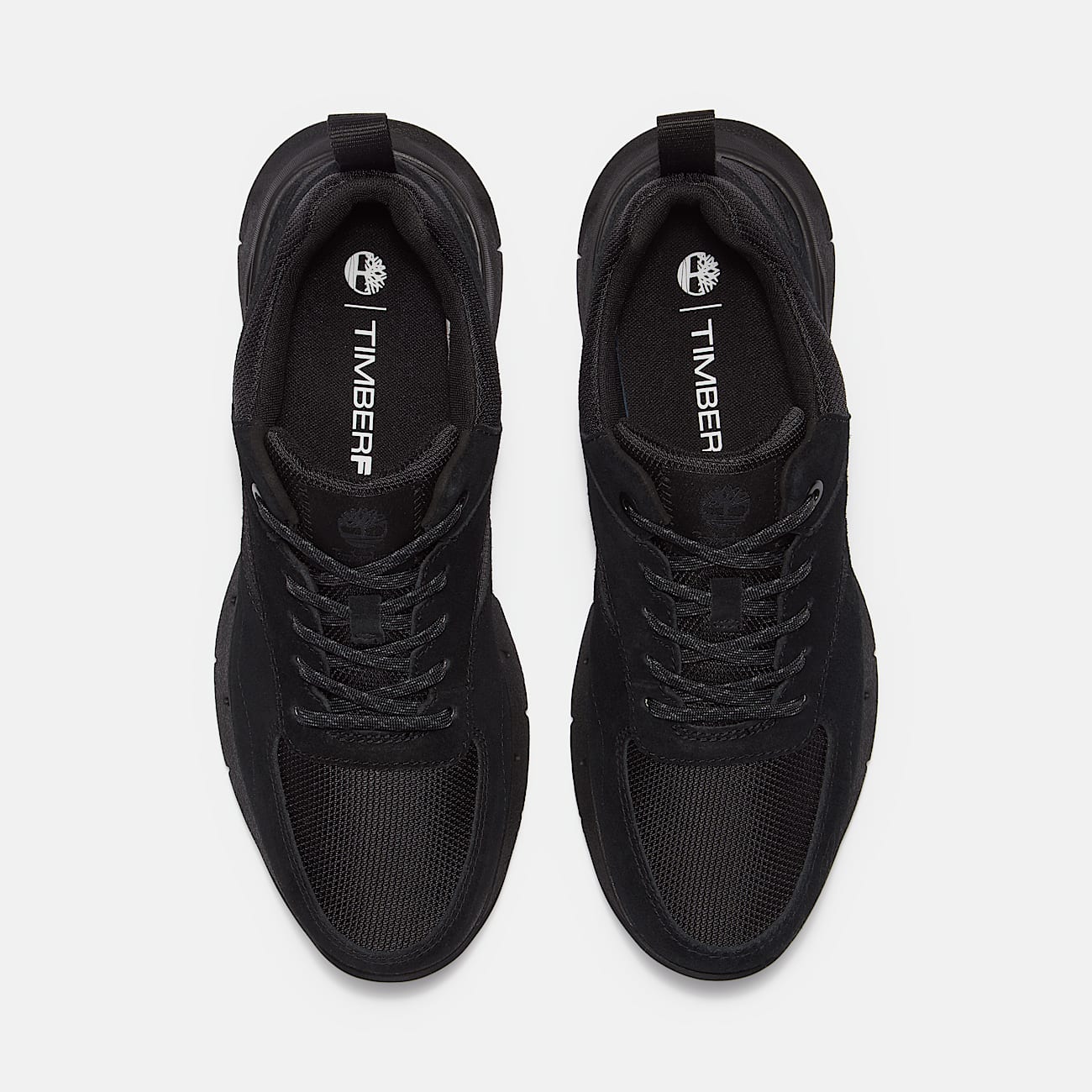 Timberland Voyager Park Low Lace-Up Sneaker - Lifestyle shoes - Men's | Hardloop
