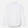 Timberland Strech Poplin Long Sleeve Shirt - Koszula meski | Hardloop