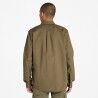 Timberland Strech Poplin Long Sleeve Shirt - Shirt - Men's | Hardloop
