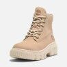 Light Beige Nubuck