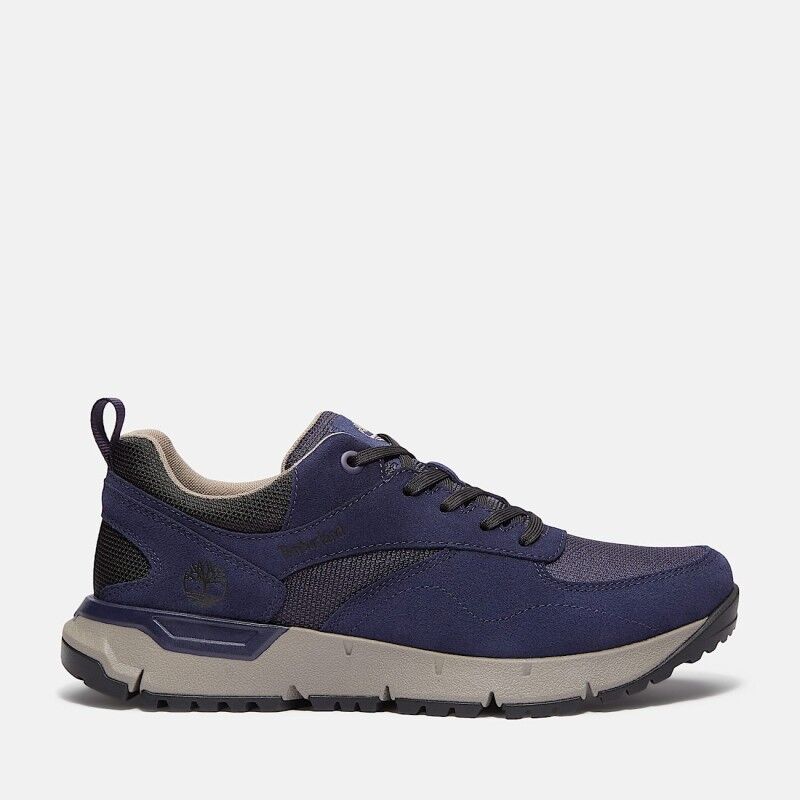 Voyager Park Low Lace-Up Sneaker - Pánské Městská boty