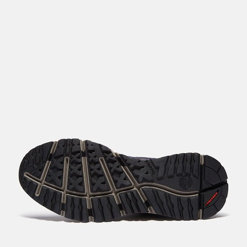 Timberland Voyager Park Low Lace-Up Sneaker - Lifestyle shoes - Men's | Hardloop
