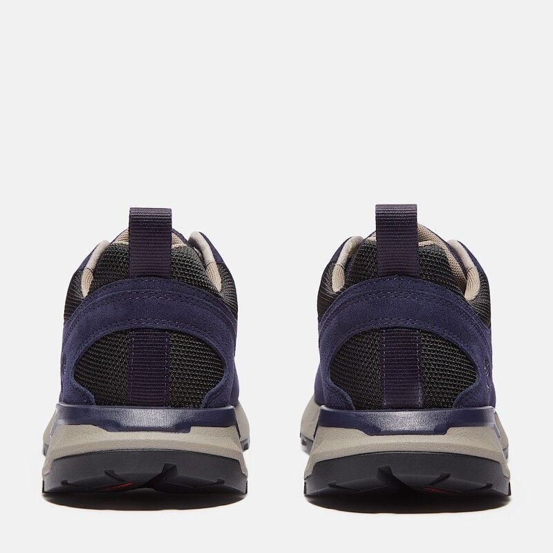 Timberland Voyager Park Low Lace-Up Sneaker - Urbaanit kengät - Miehet | Hardloop