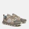 Timberland Winsor Trail Low Lace Up Waterproof - Sapatilhas lifestyle homem | Hardloop