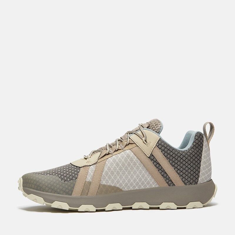 Timberland Winsor Trail Low Lace Up Waterproof - Chaussures lifestyle homme | Hardloop
