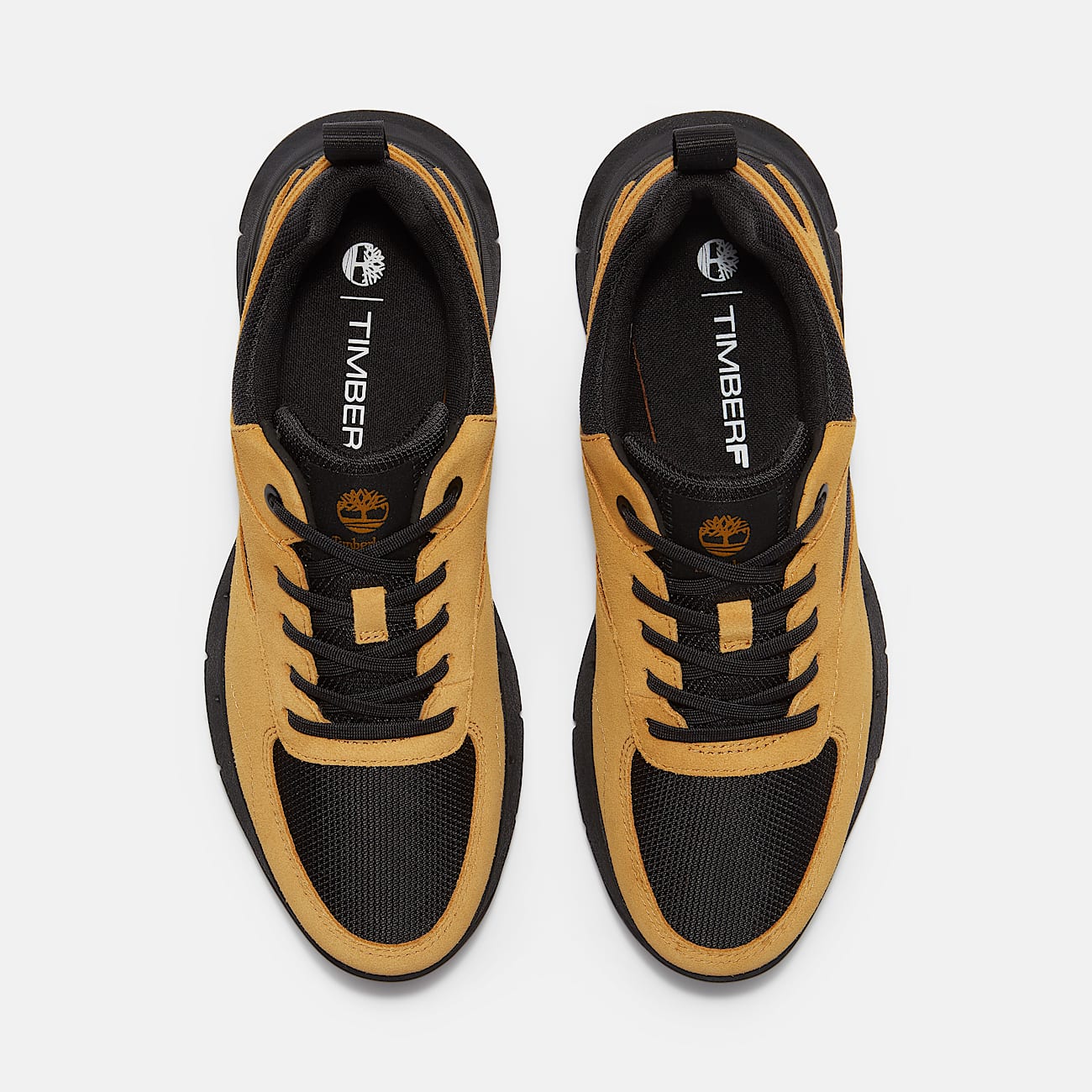 Timberland Voyager Park Low Lace-Up Sneaker Chaussures lifestyle