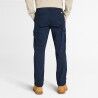 Timberland Brookline Twill Cargo - Byxa - Herr | Hardloop