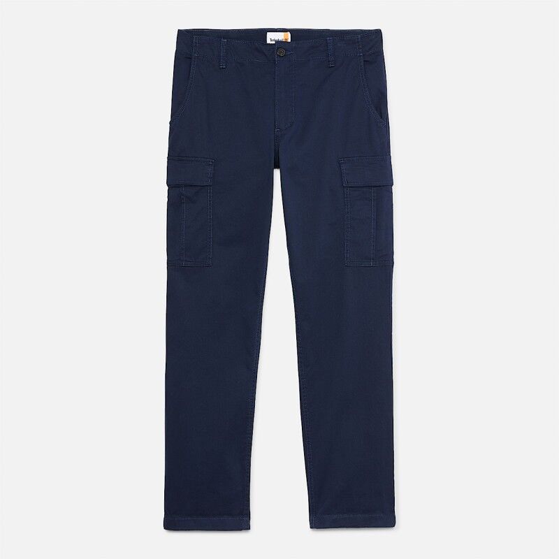 Timberland Brookline Twill Cargo - Calça homem | Hardloop