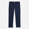 Timberland Brookline Twill Cargo - Pantaloni - Uomo | Hardloop