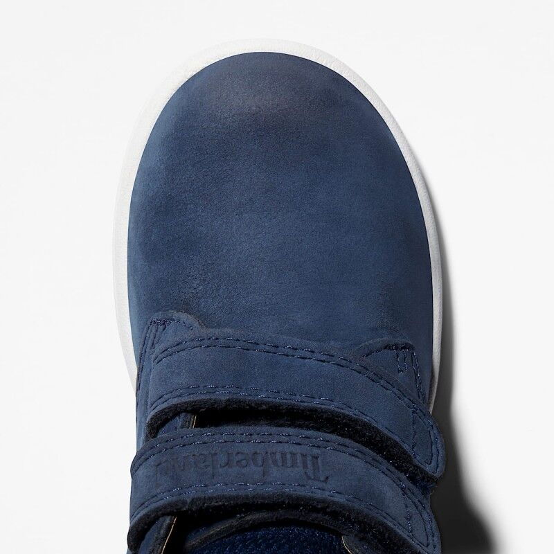 Timberland Toddle Tracks Mid Hook & Loop Kids - Chaussures enfant | Hardloop