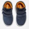 Timberland Toddle Tracks Mid Hook & Loop Kids - Chaussures enfant | Hardloop