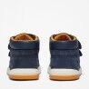 Timberland Toddle Tracks Mid Hook & Loop Kids - Scarponi - Bambino | Hardloop