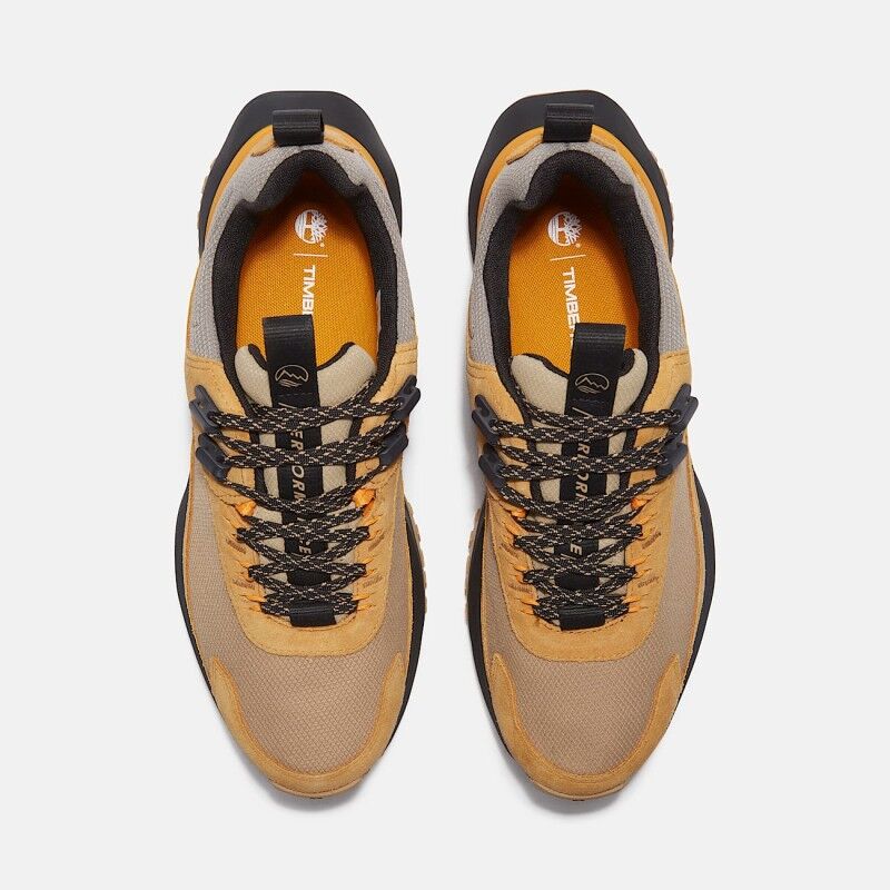 Timberland Motion Access Low Waterproof - Trail running shoes - Men's | Hardloop