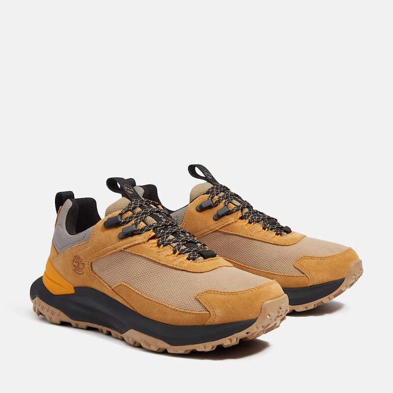 Timberland Motion Access Low Waterproof - Trail running shoes - Men's | Hardloop